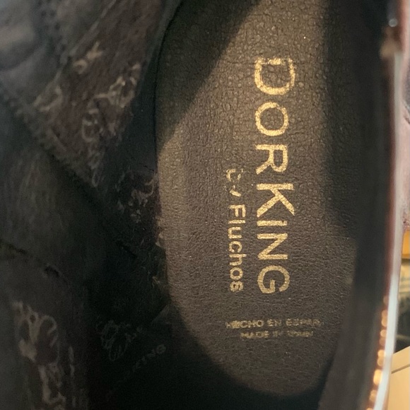 used a few times , very nice boots,made in Spain - Picture 8 of 16